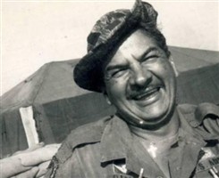 Lionel Francis Pinn, Sr