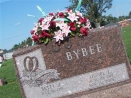 Lionel Lee Bybee