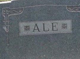 Lionel Linus Ale