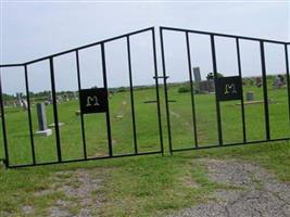 Lions Club South Marshall Cemetery