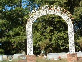 Lipscomb Cemetery