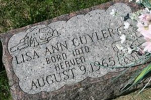 Lisa Ann Cuyler