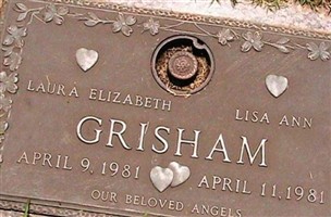 Lisa Ann Grisham