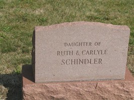 Lisa Ann Schindler
