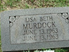 Lisa Beth Murdock