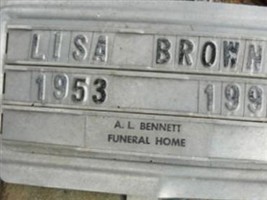 Lisa Brown Lisa Brown
