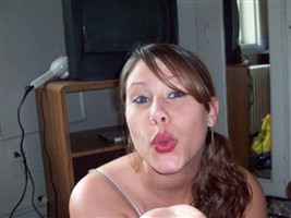Lisa Christine Maas