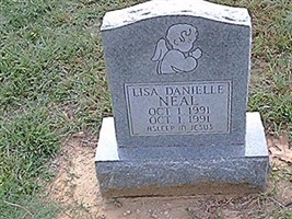 LISA DANIELLE NEAL