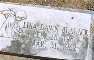 Lisa Dawn Blalack