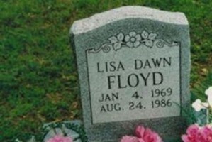 Lisa Dawn Floyd Lisa Dawn Floyd