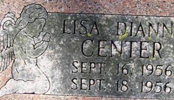 LISA DIANNE CENTER