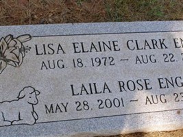 Lisa Elaine Clark Engh