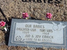 Lisa Emrick Lisa Emrick