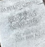 Lisa Hudgins Cummings Lisa Hudgins Cummings