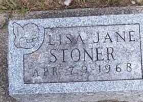 Lisa Jane Stoner Lisa Jane Stoner