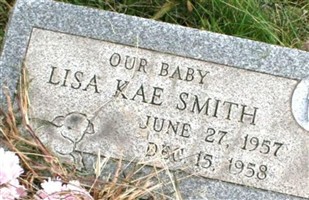 Lisa Kae Smith Lisa Kae Smith