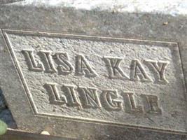 Lisa Kay Lingle Lisa Kay Lingle