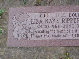 Lisa Kaye Ripperton Lisa Kaye Ripperton