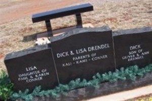 Lisa Kim Drendel