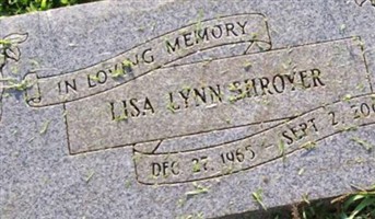 Lisa Lynn Stroyer Lisa Lynn Stroyer