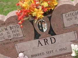 Lisa M. Boyd Ard