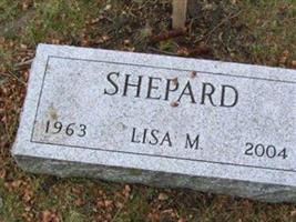 Lisa M. Trombley Shepard