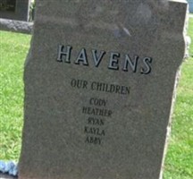 Lisa Mae Jones Havens Lisa Mae Jones Havens