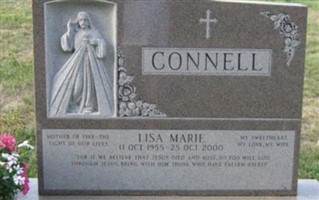 Lisa Marie Connell