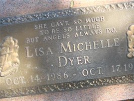 Lisa Michelle Dyer