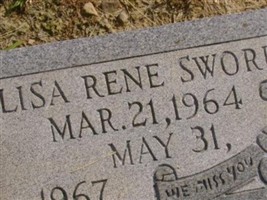 Lisa Rene Swords Lisa Rene Swords