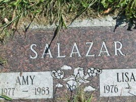 Lisa Salazar
