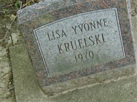 Lisa Yvonne Kruelski