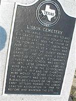 Lisbon Cemetery
