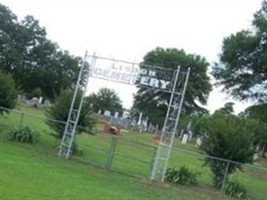 Lisbon United Methodist Church Cemetery