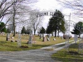 Liscomb Cemetery