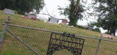 Lisenby Cemetery Lisenby Cemetery