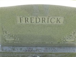 Lisette Fredrick