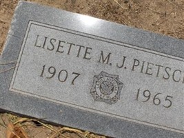 Lisette Jaroszewski Pietsch