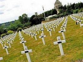 Lisieux Communal Cemetery