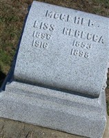 Liss McGehee Liss McGehee