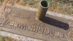 Lissie Tesh McBride