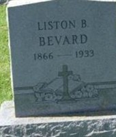 Liston Burns Bevard