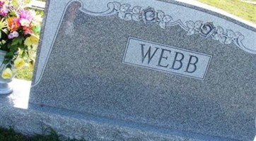 Liston H. Webb, Jr