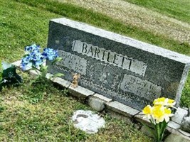 Liston T. Bartlett Liston T. Bartlett