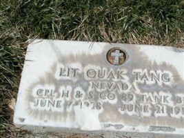 Lit Quak Tang