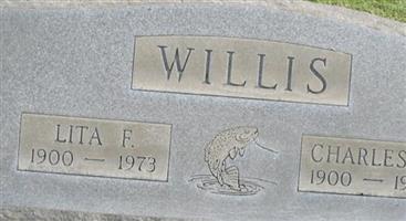 Lita F. Willis