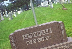 Litchfield Burial Park