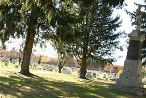 Litchfield Plains Cemetery