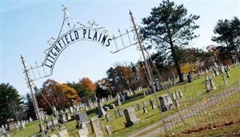Litchfield Plains Cemetery