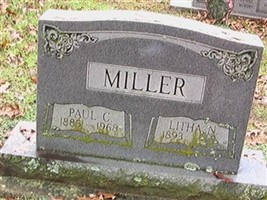 Litha N Miller